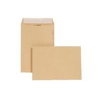 New Guardian Envelope 254x178mm 130gsm Peel and Seal Easy Open Manilla