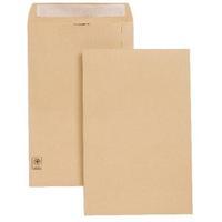 New Guardian Envelope 353x229mm 130gsm Peel and Seal Easy Open Manilla