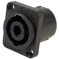 neutrik nl4mp speakon lspeaker socket