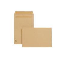 New Guardian Envelope 381x254mm 130gsm Manilla Self Seal Pack of 250