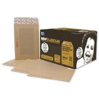 New Guardian Board Back C3 Envelope 130gsm Manilla Peel and Seal Pack