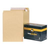 New Guardian C3 Heavyweight Board Backed Peel and Seal Envelopes