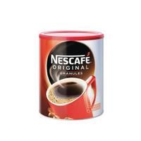 Nescafe Coffee Granules 750g Case Deal 12283921