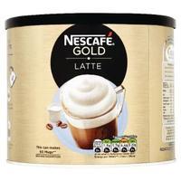 nescafe instant latte sweetened 1kg