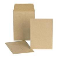 New Guardian 98 x 67mm Lightweight Pocket Gummed Seal Envelopes 80gsm