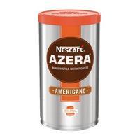 Nescafe Azera 100g Instant Coffee 12206974