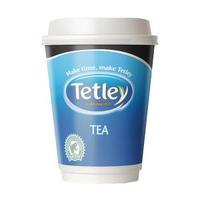 Nescafe and Go Tetley Tea Pack of 16 12154583