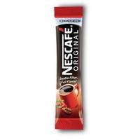 Nescafe One Cup Sticks Coffee Sachets Pack of 200 12315596