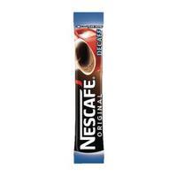 Nescafe Decaffeinated One Cup Sticks Coffe Sachets Pack of 200