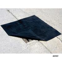 Neoprene Drain Cover 700 x 700 x 2