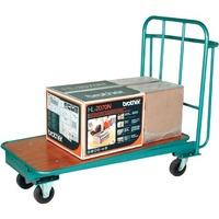 nesting cash and carry trolley 400kg capacity