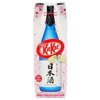 nestl kitkat mini gift box japanese sake