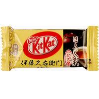 Nestlé KitKat Mini - Hojicha Green Tea (Itokyuemon Kitto Katto)