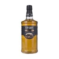 New Grove Oak Aged Rum 0, 7l 40%