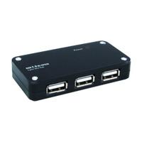 NEWlink 4 Port USB Hub with Cable
