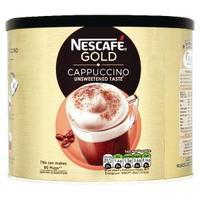 Nescafe Cappuccino 1kg 12314882