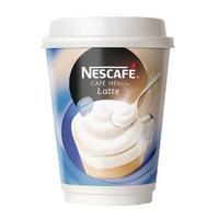 Nescafe and Go Latte Cup 23g 12278742