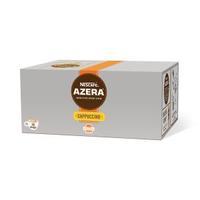 Nescafe Azera Cappuccino Sachets Pack of 50 12262458