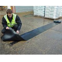 Neoprene Spill Control gully/drain cover 500 x 10m