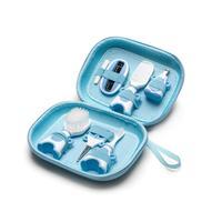 Neat Nursery Co Character Care Baby Grooming Kit Blue