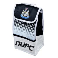 Newcastle United Fade Design Lunch Bag