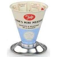 New Tala Mini Cooks Measure Blue