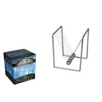 newtons cradle classic desk game