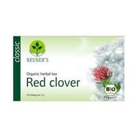 Neuner&#39;s Organic Herbal Red Clover Tea 20bags (40g)
