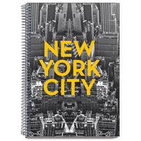 New-York Notebook