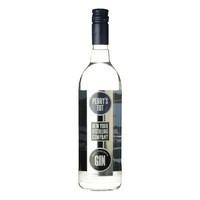 new york distilling perrys tot gin 70cl