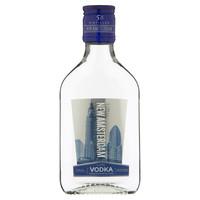 New Amsterdam Vodka 20cl