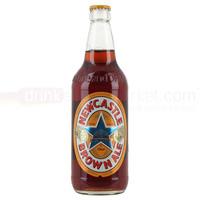 Newcastle Brown Ale 12x 550ml