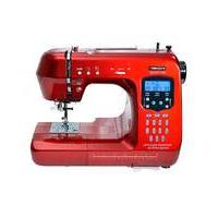 Necchi Rosso 200 Computerised Ma...