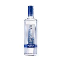 New Amsterdam Vodka 70cl