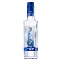 new amsterdam vodka 35cl