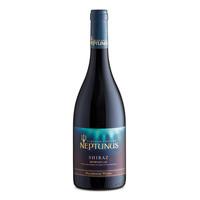 Neptunus Shiraz Limited Edition Red Wine 75cl