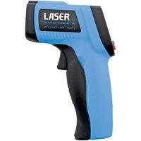 New Laser Digital Infrared Thermometer