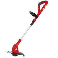 new grizzly ert4508 electric grass trimmer