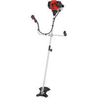 New Grizzly MTS43 AC Petrol Brush Cutter