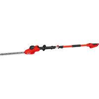New Grizzly EHS500T Electric Telescopic Long Reach Hedge Trimmer