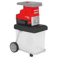 New Grizzly GHS2842B Large 2800Watt Garden Shredder