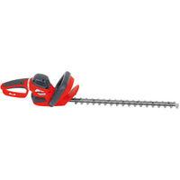 new grizzly ehs600 61r electric hedge trimmer