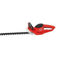 new grizzly ehs580 52 electric hedge trimmer