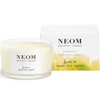 Neom Happiness Mini Candle (75g)