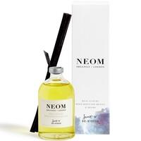 neom real luxury reed diffuser refill 100ml