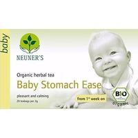 Neuner\'s Organic Baby Stomach Ease (40g)