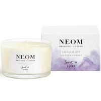 neom tranquility mini candle 75g