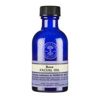 Neal\'s Yard Remedies Rose Face Oil (30ml)
