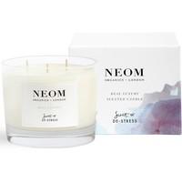 neom real luxury home candle 425g