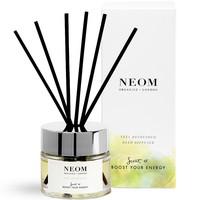 Neom Feel Refreshed Reed Diffuser (100ml)